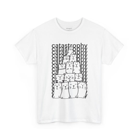 Catastrophy Unisex T-shirt