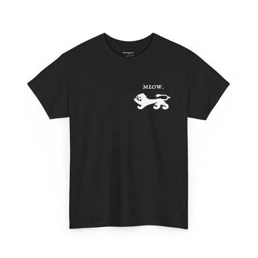 Meow Unisex T-Shirt