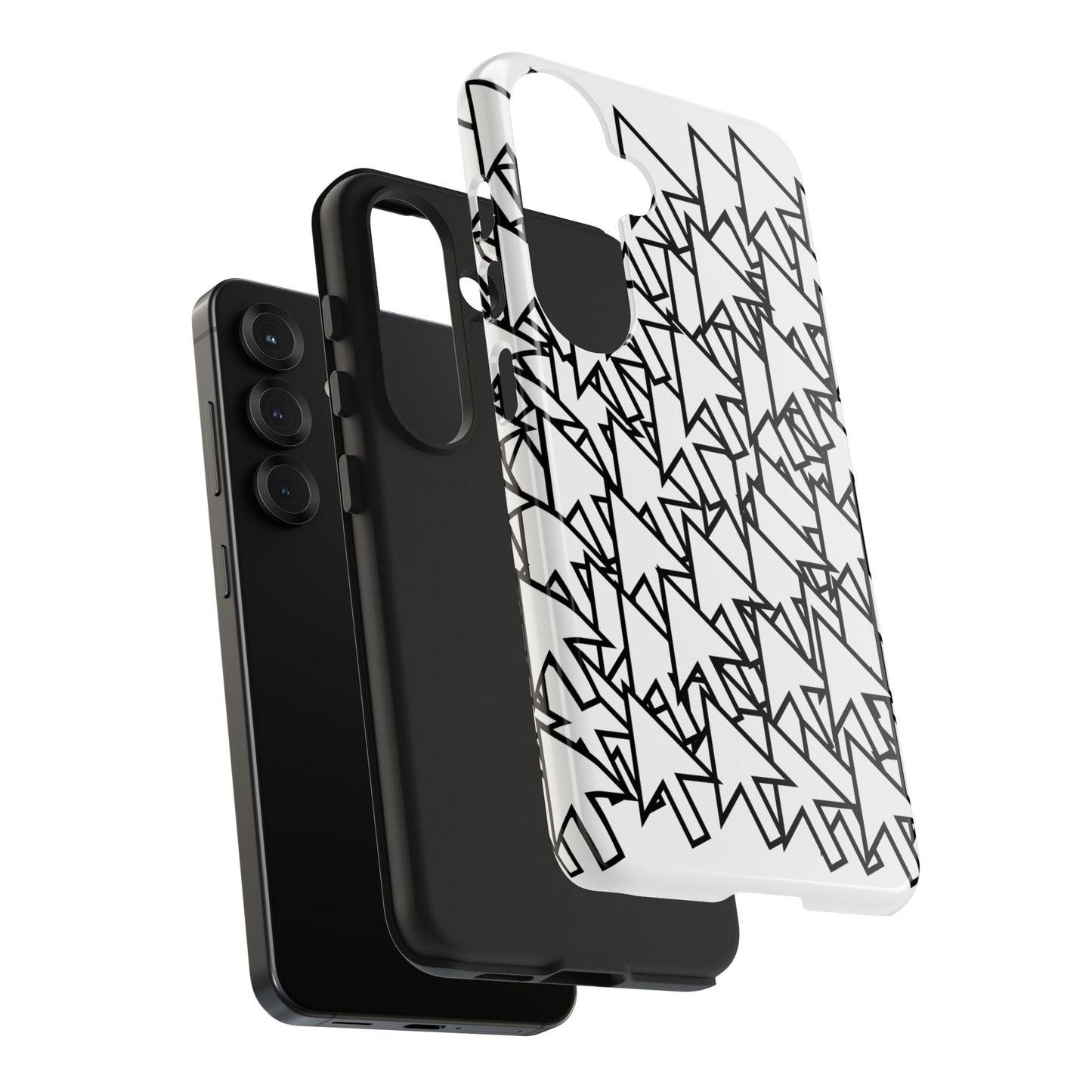 Cursor Phone Case for iPhone & Samsung