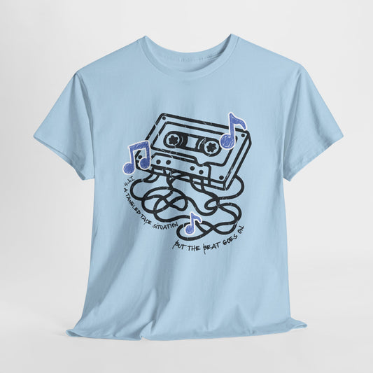 Tangled Tape Unisex T-Shirt