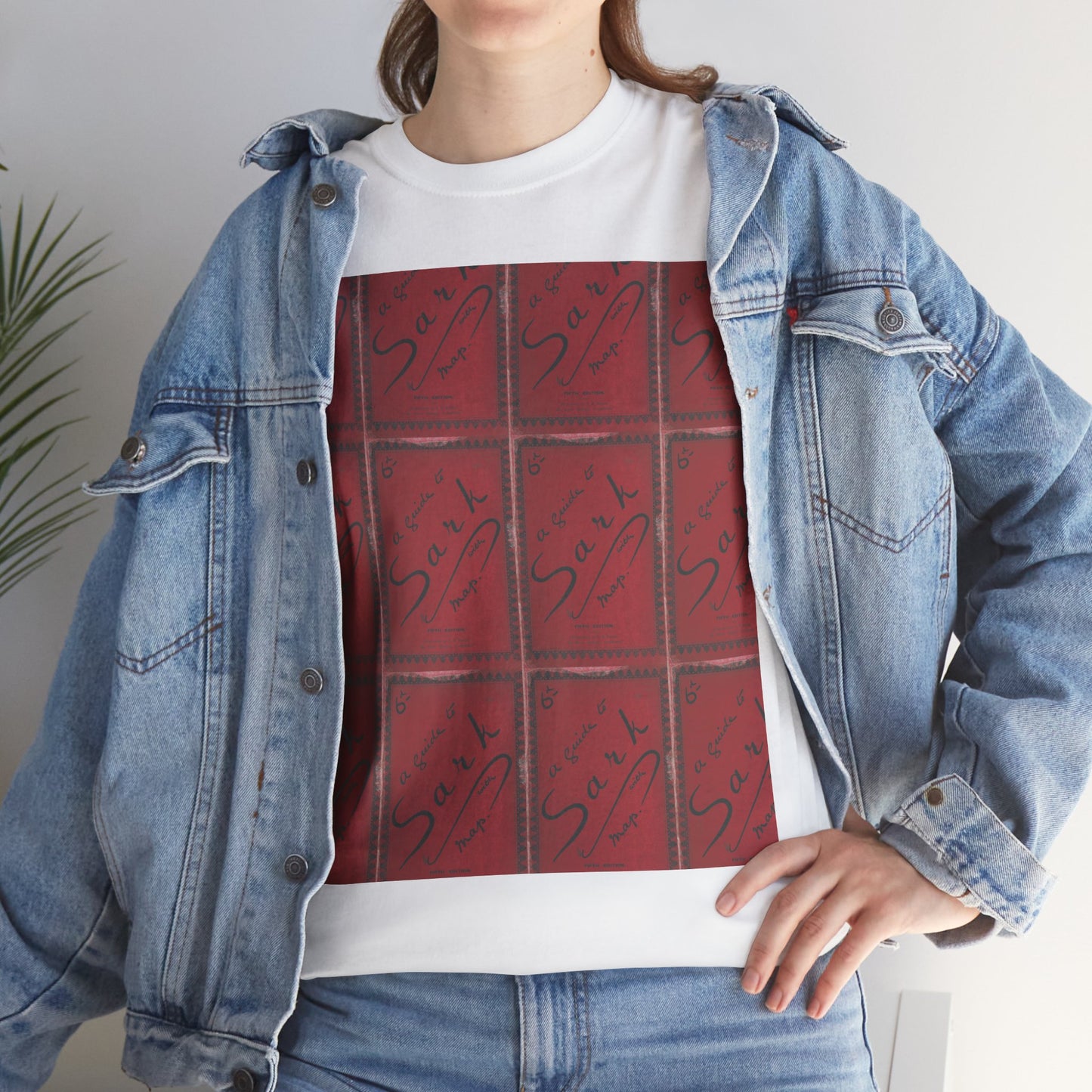 Unknown Unisex T-Shirt
