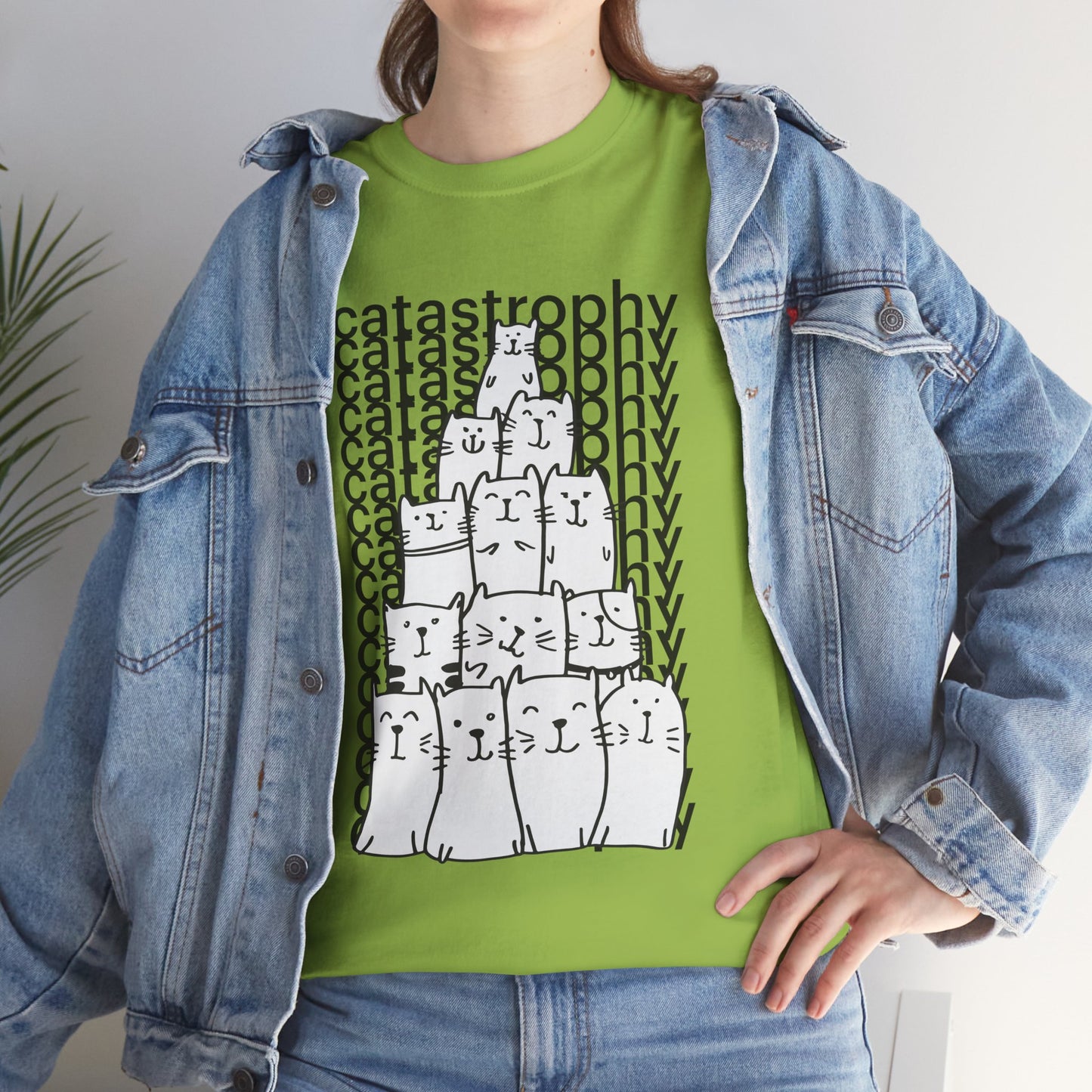 Catastrophy Unisex T-shirt