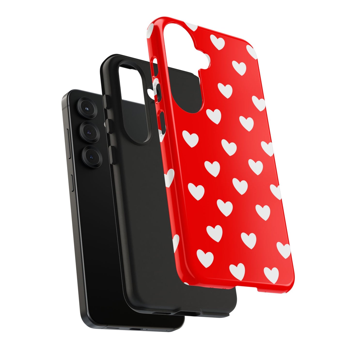 Love Your Heart Phone Case for iPhone & Samsung