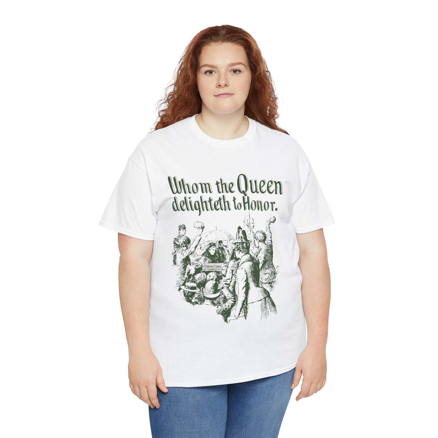 Queen's Favorite Unisex T-Shirt