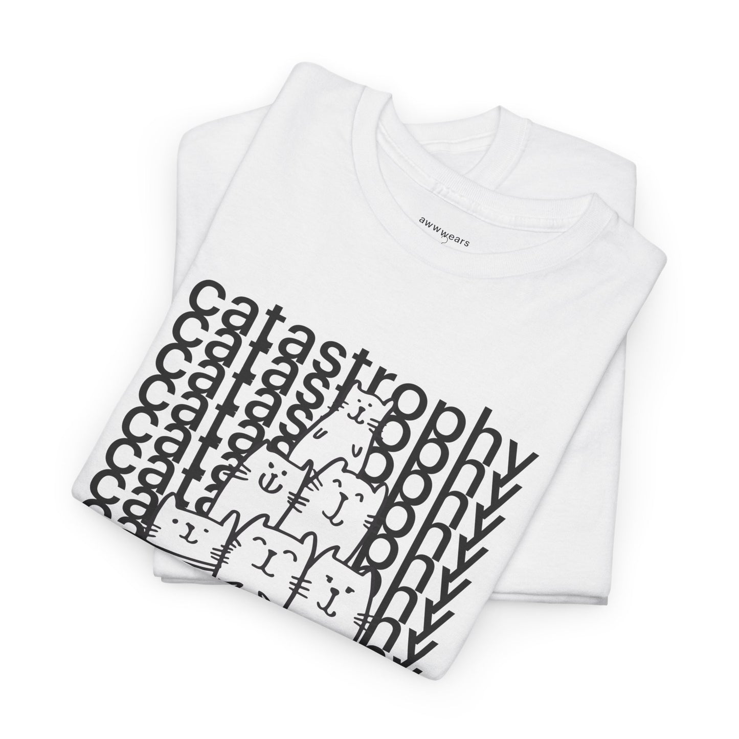 Catastrophy Unisex T-shirt