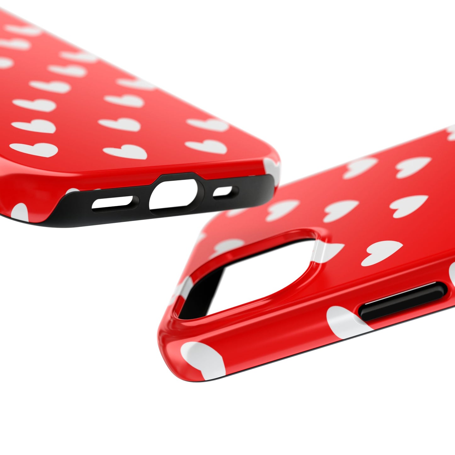 Love Your Heart Phone Case for iPhone & Samsung