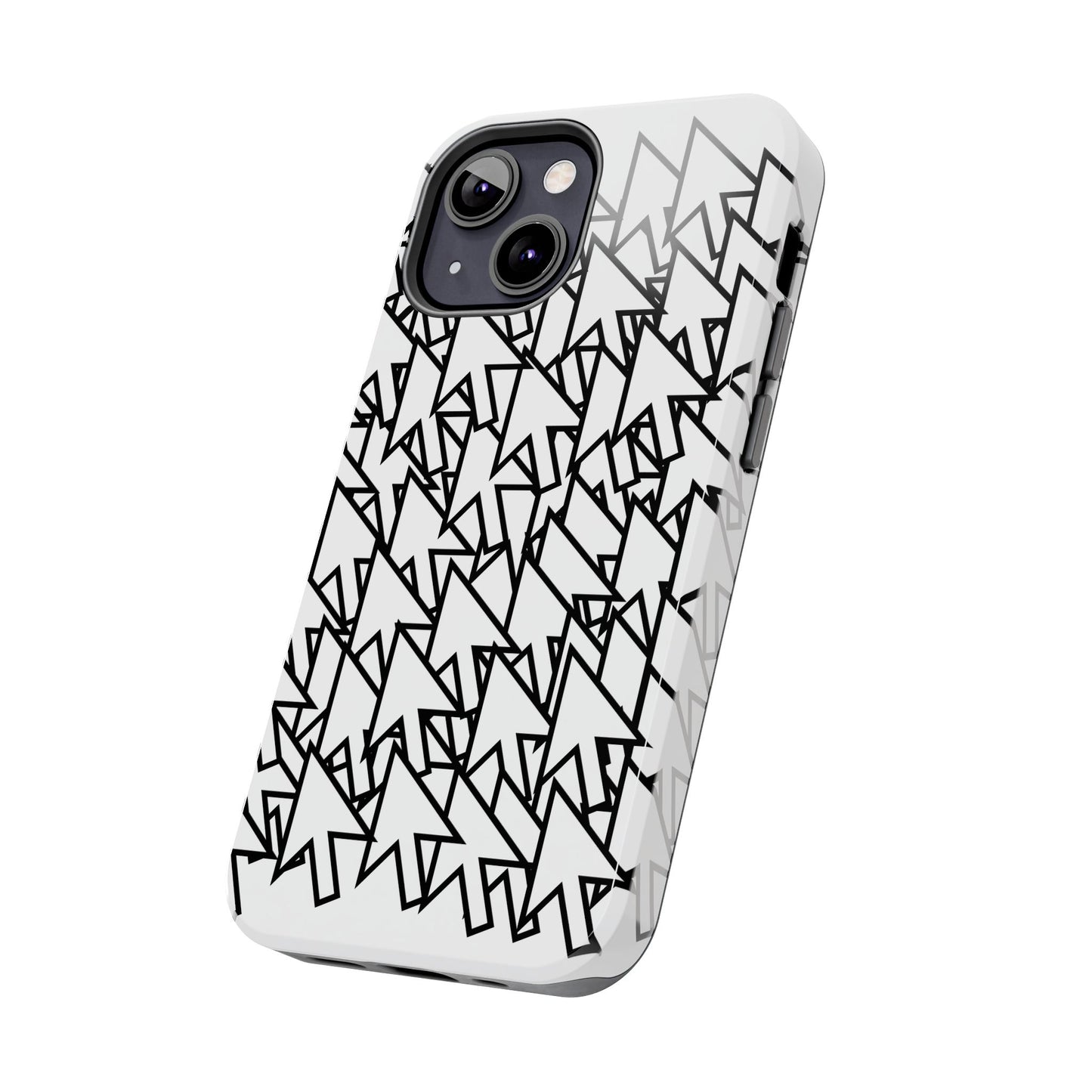 Cursor Phone Case for iPhone & Samsung