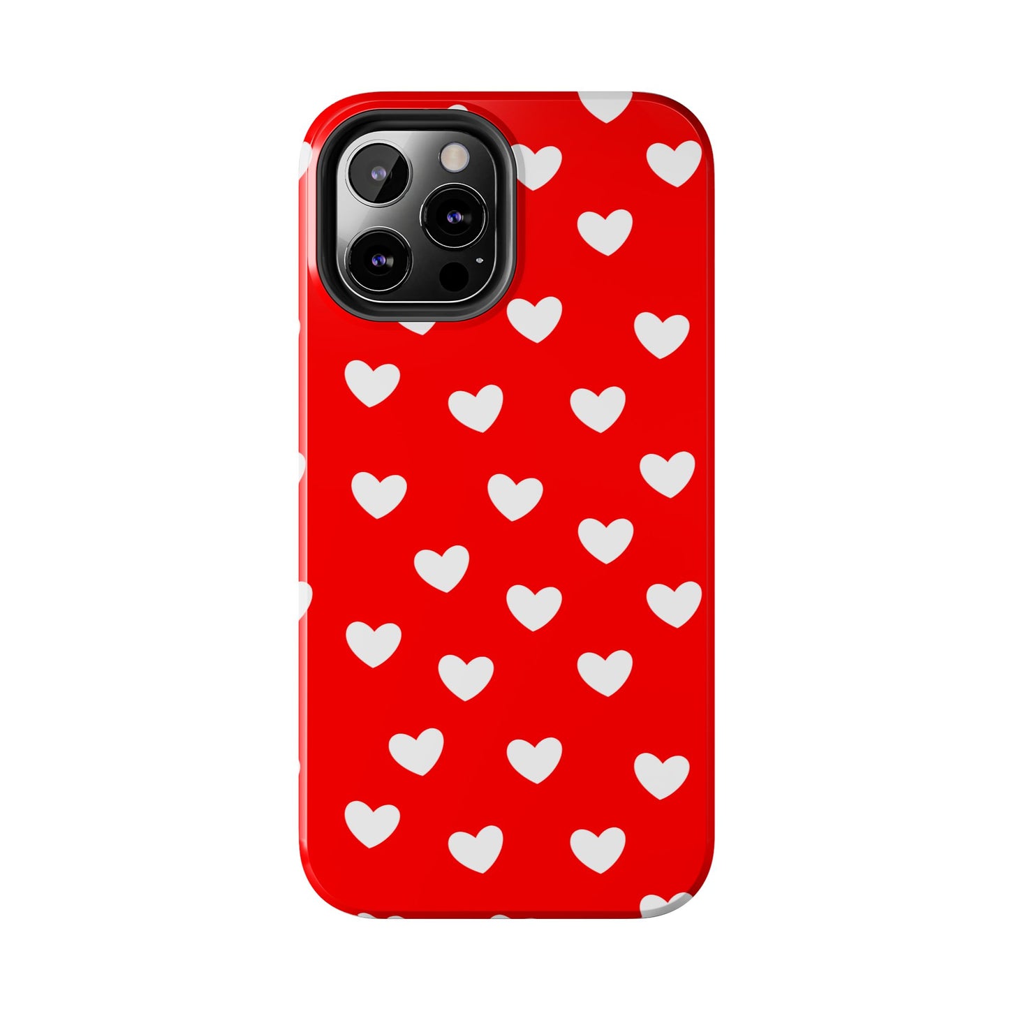 Love Your Heart Phone Case for iPhone & Samsung