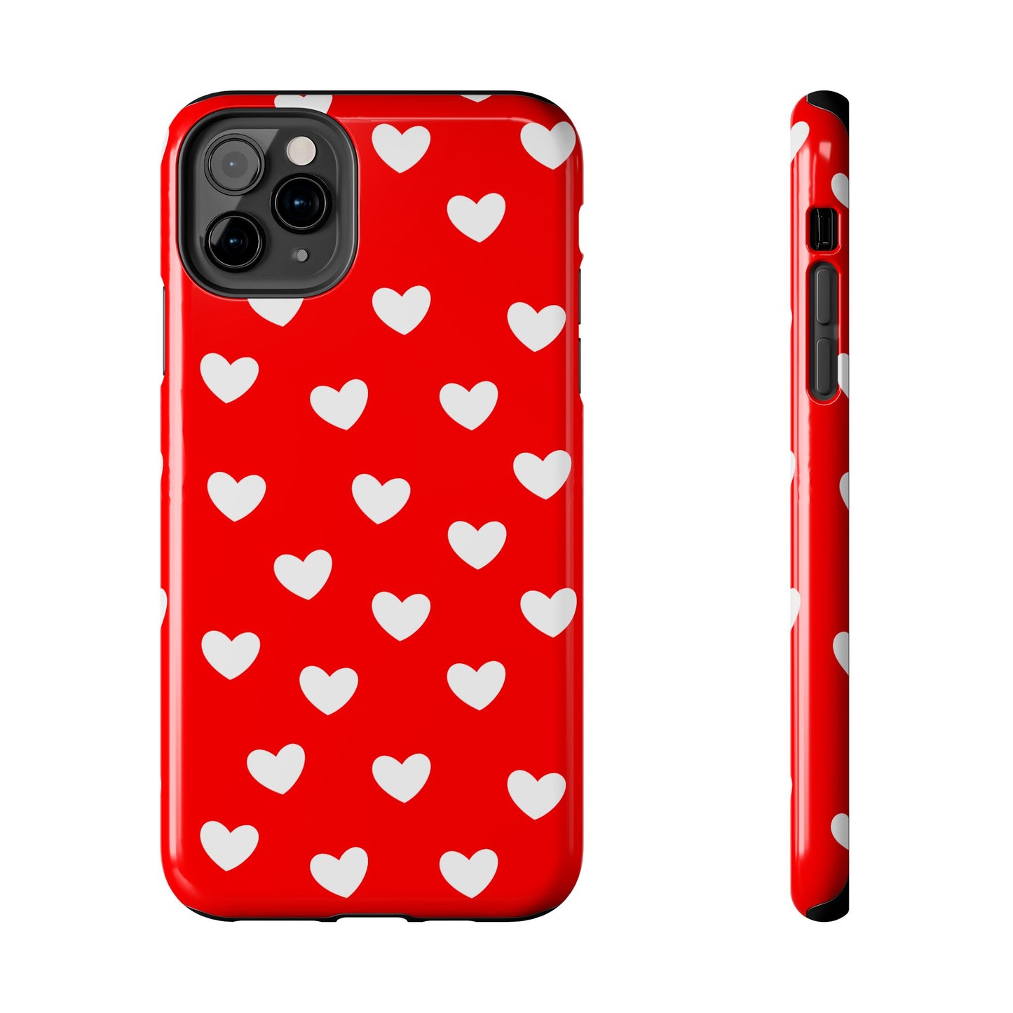Love Your Heart Phone Case for iPhone & Samsung