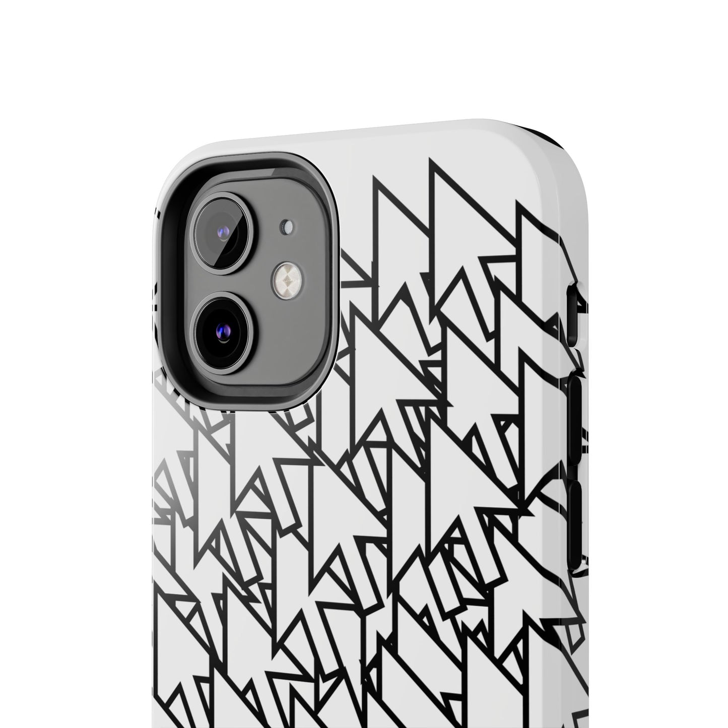 Cursor Phone Case for iPhone & Samsung