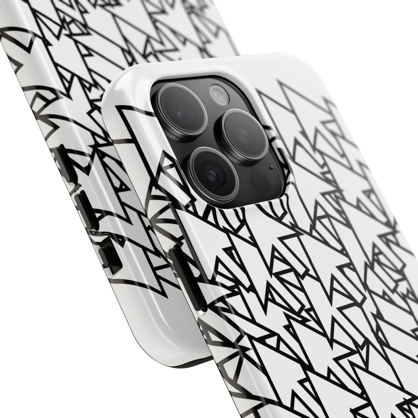 Cursor Phone Case for iPhone & Samsung