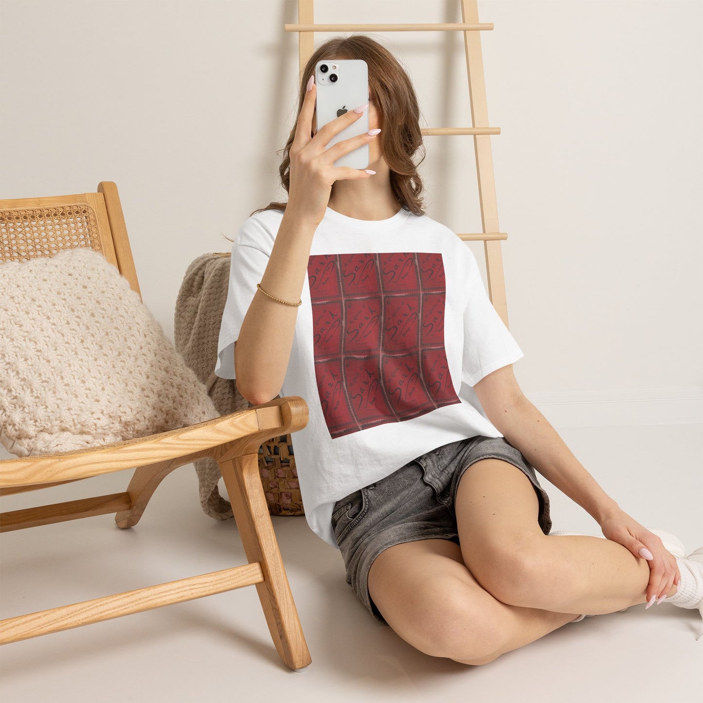 Unknown Unisex T-Shirt