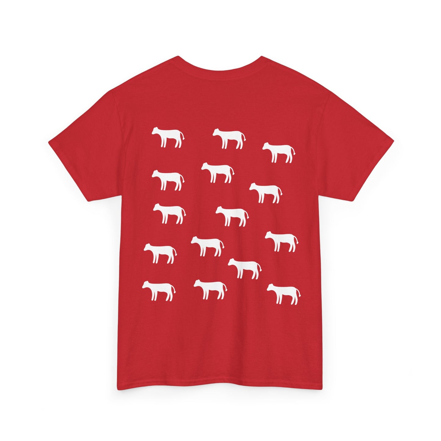 ДАНА ƏTİ 2 Unisex T-Shirt