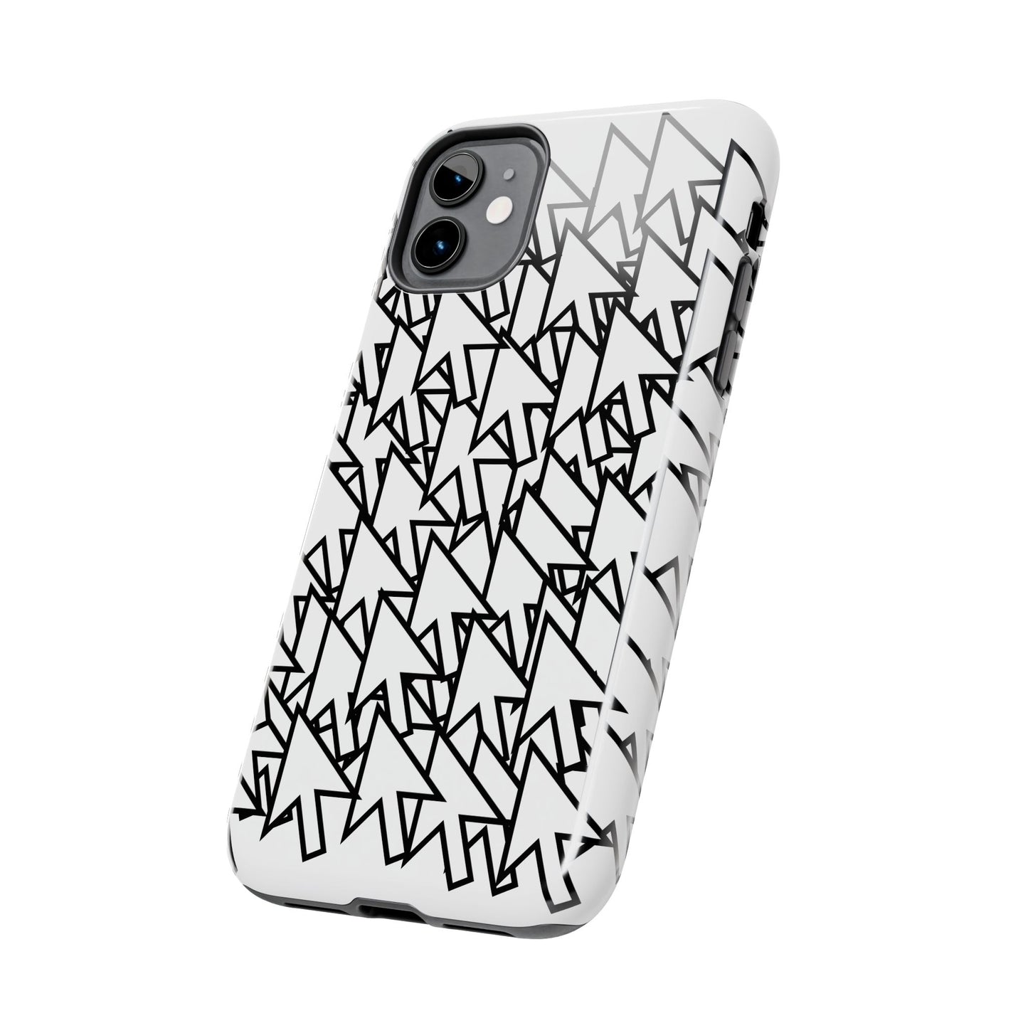 Cursor Phone Case for iPhone & Samsung