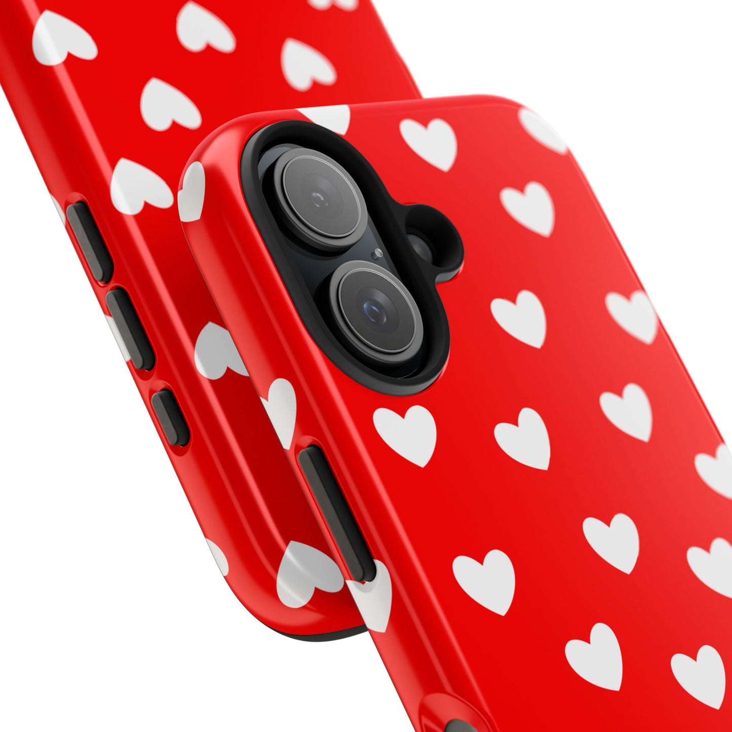 Love Your Heart Phone Case for iPhone & Samsung