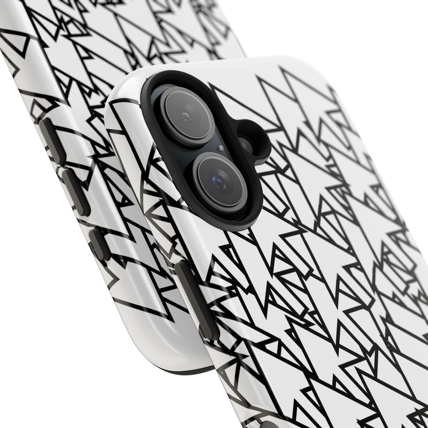 Cursor Phone Case for iPhone & Samsung