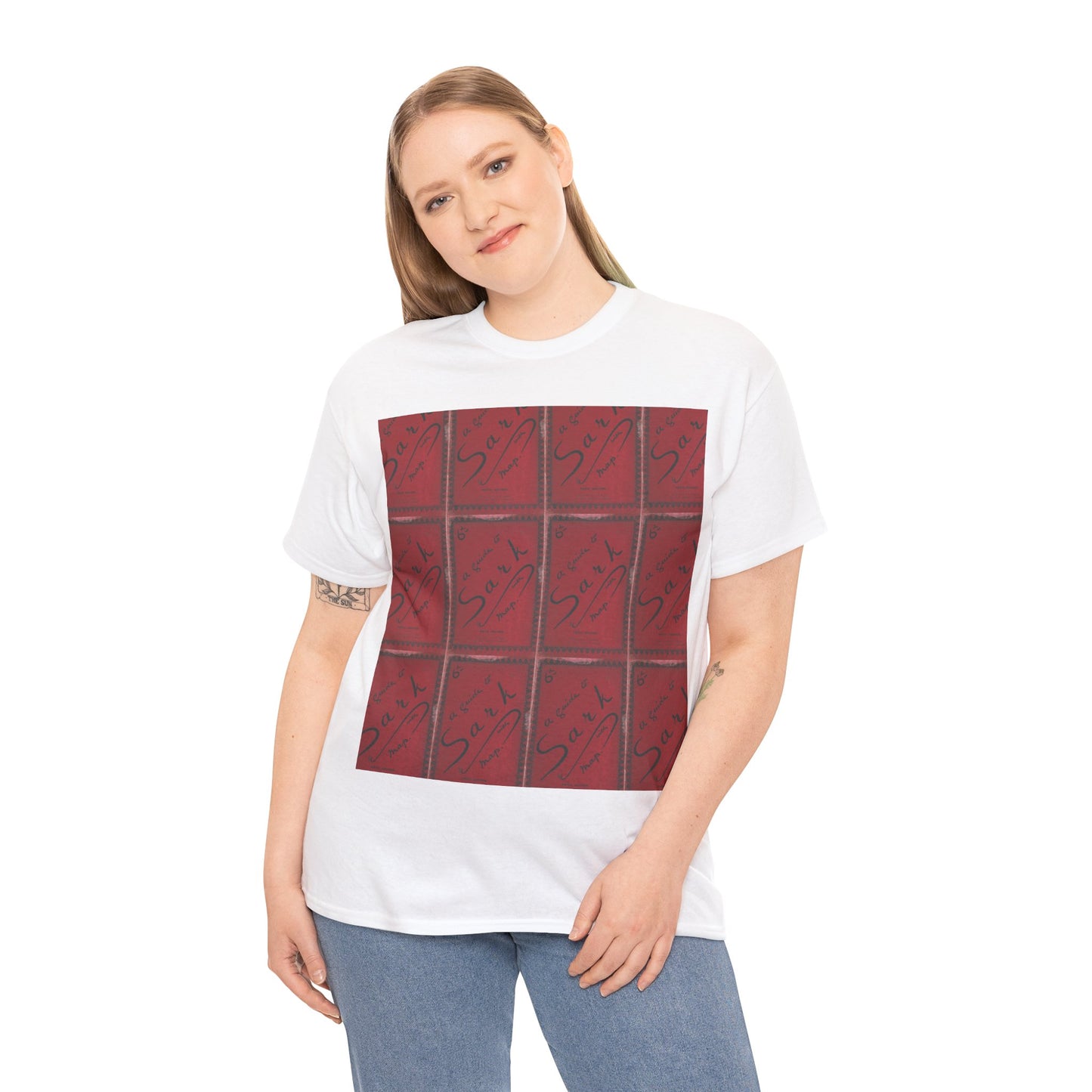 Unknown Unisex T-Shirt