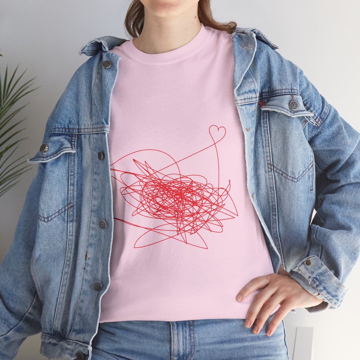 Happy Relationship Unisex T-Shirt
