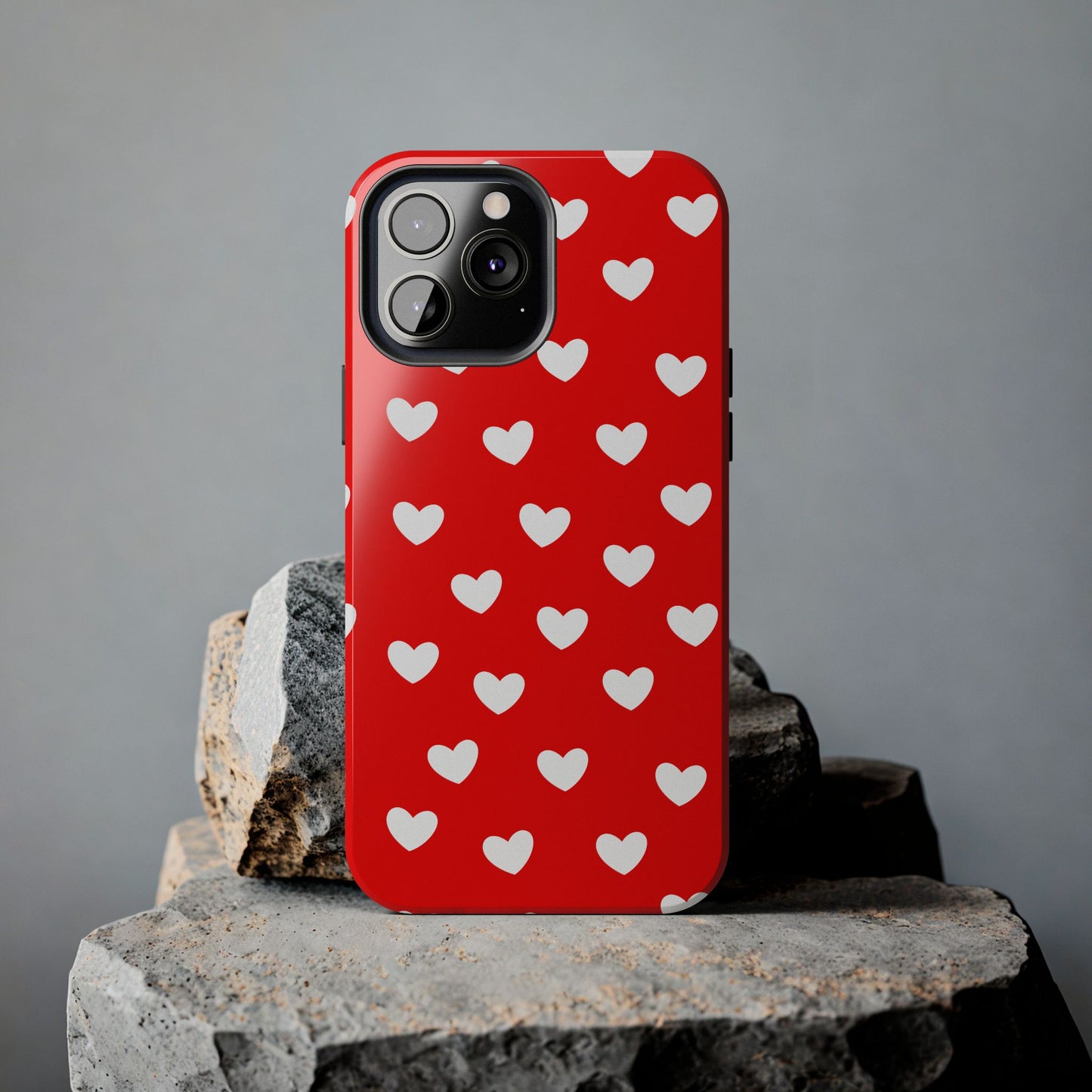 Love Your Heart Phone Case for iPhone & Samsung