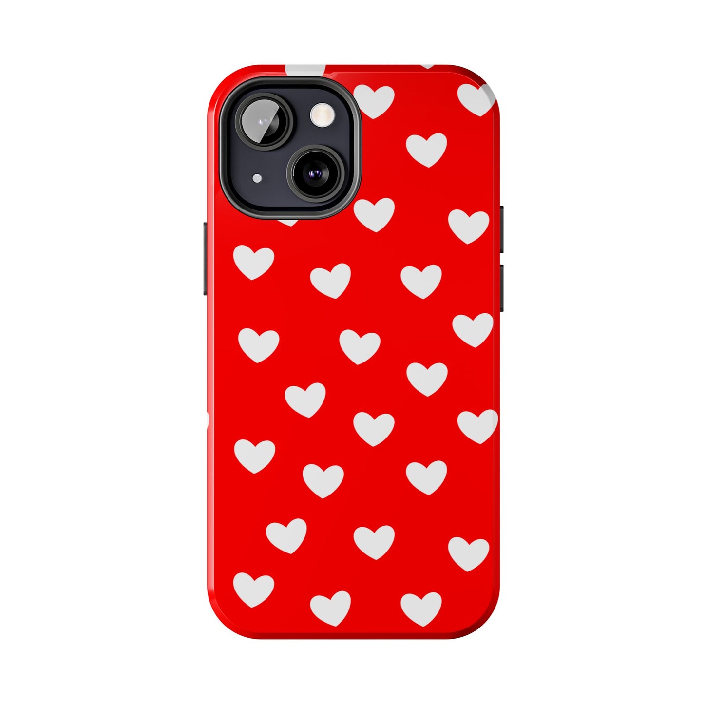 Love Your Heart Phone Case for iPhone & Samsung