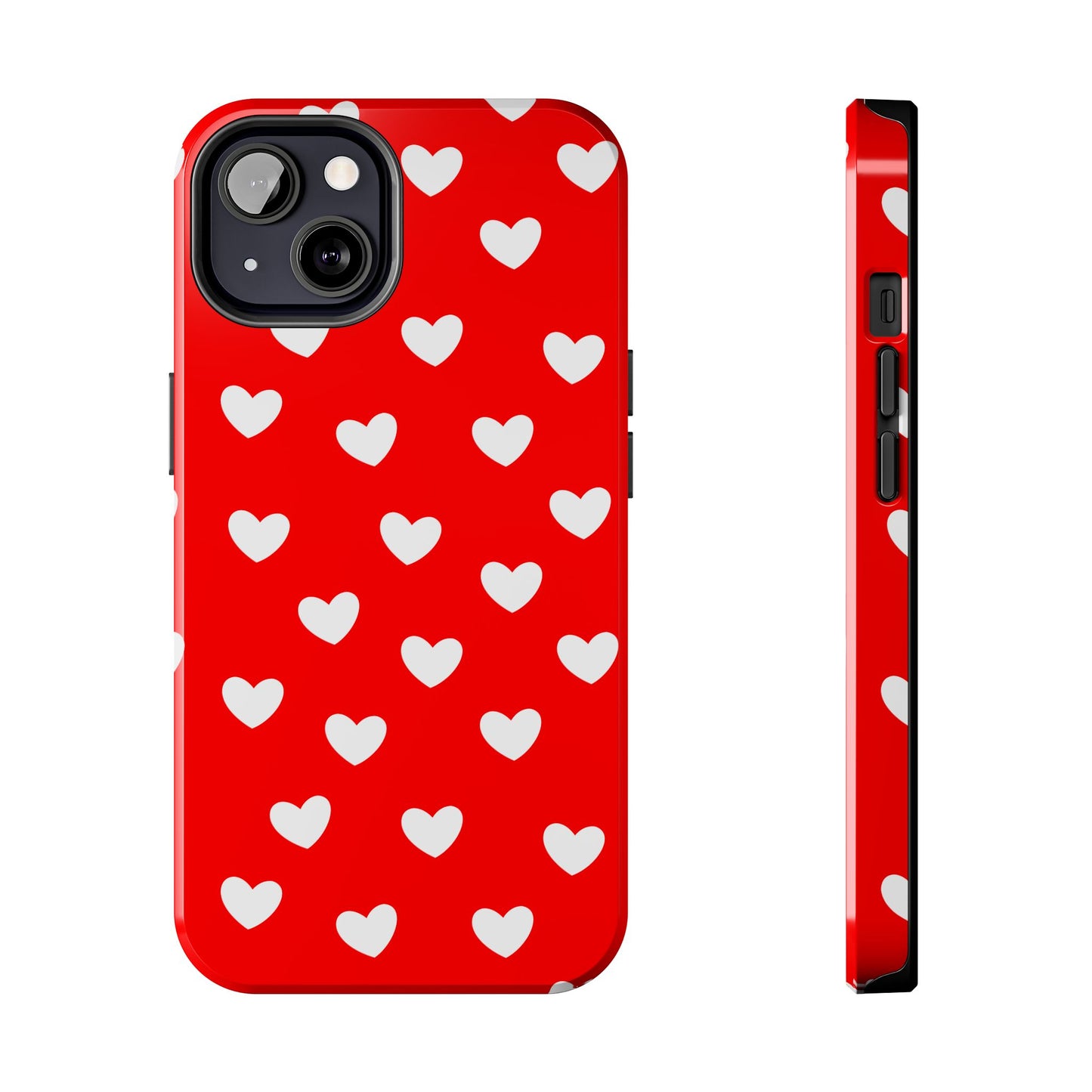 Love Your Heart Phone Case for iPhone & Samsung