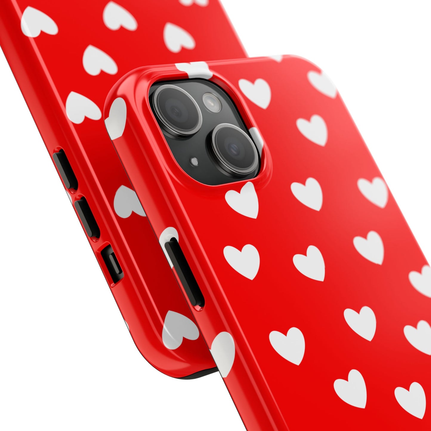 Love Your Heart Phone Case for iPhone & Samsung