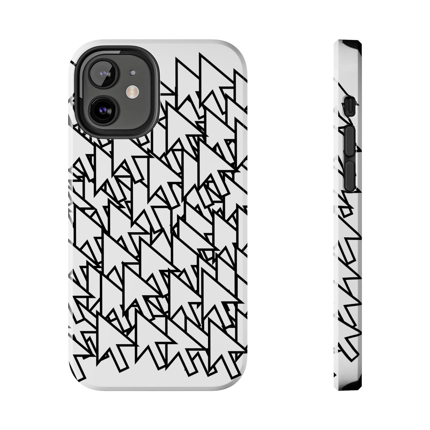 Cursor Phone Case for iPhone & Samsung