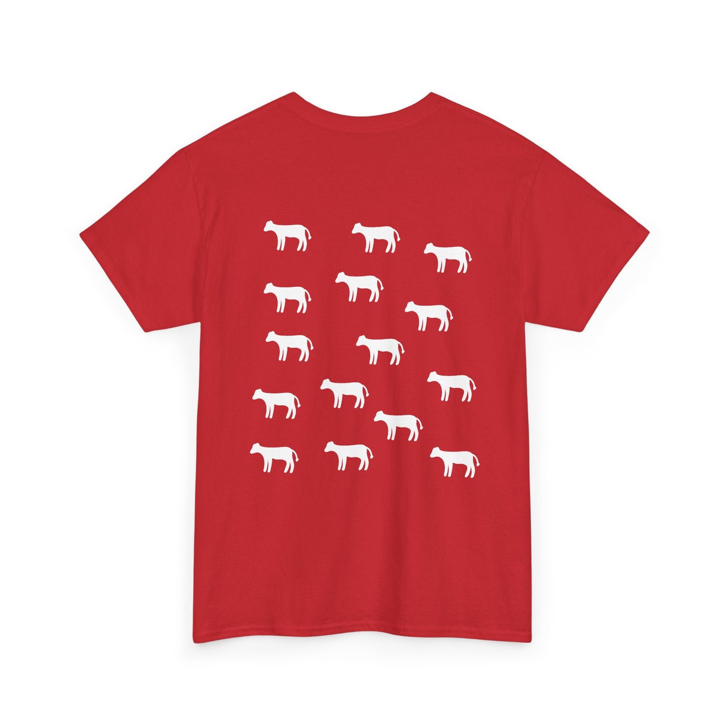 ДАНА ƏTİ 2 Unisex T-Shirt
