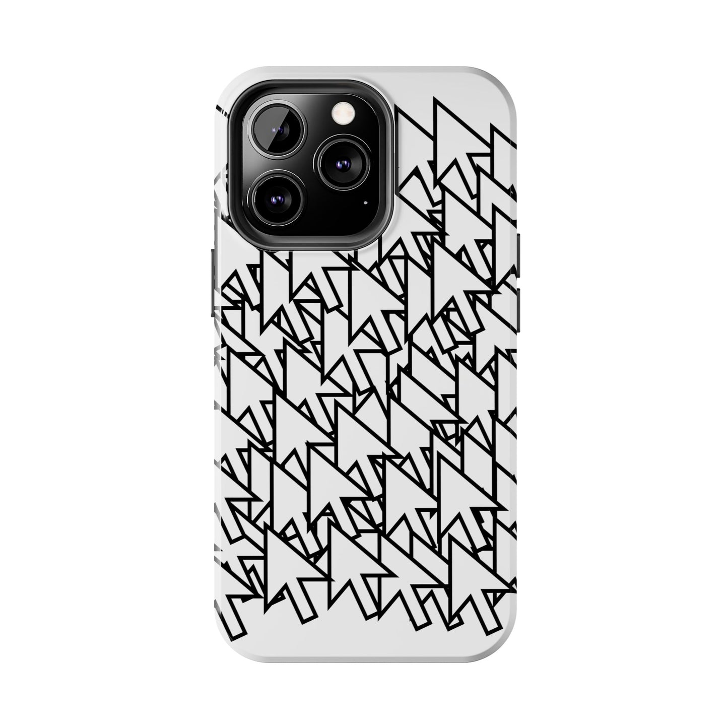 Cursor Phone Case for iPhone & Samsung