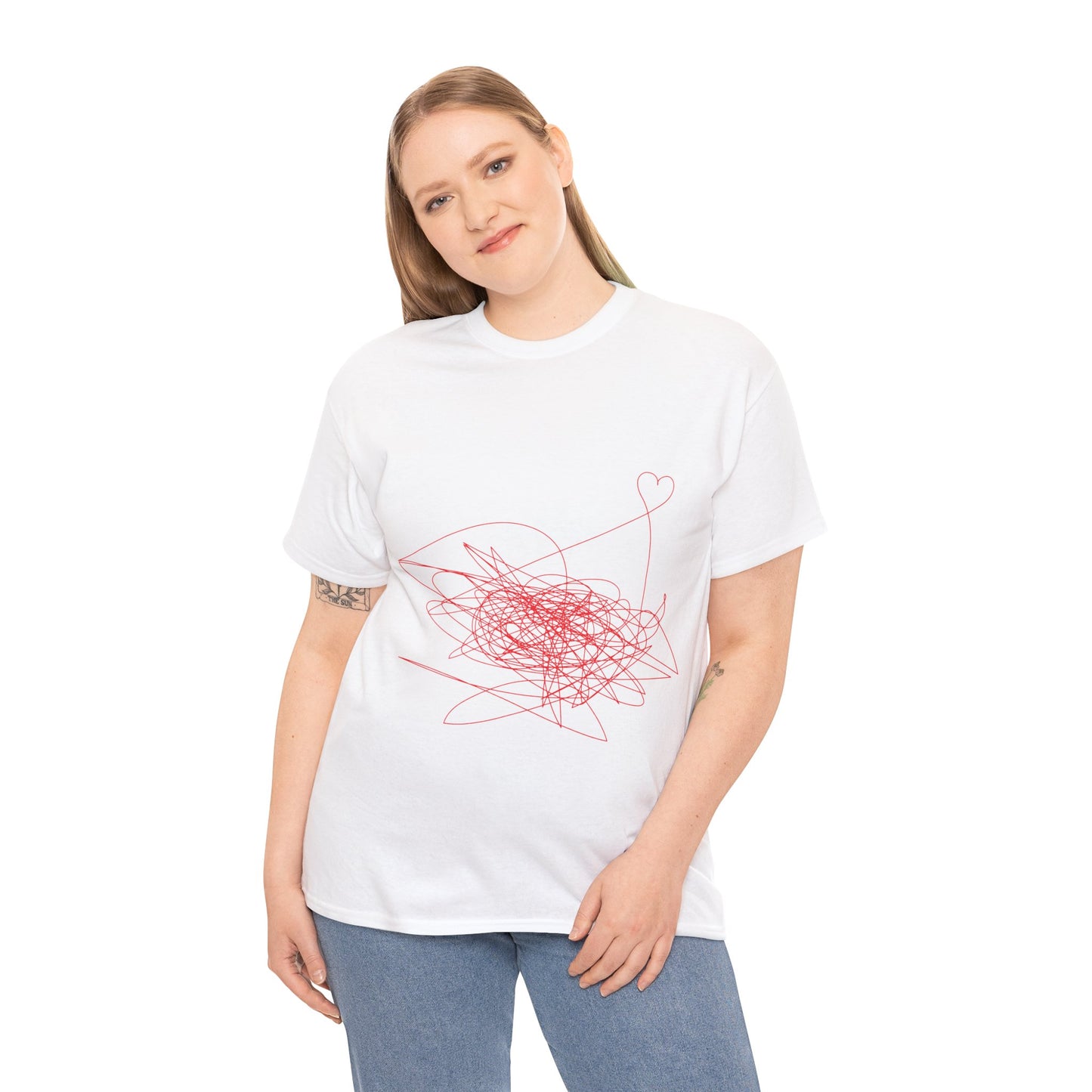 Happy Relationship Unisex T-Shirt