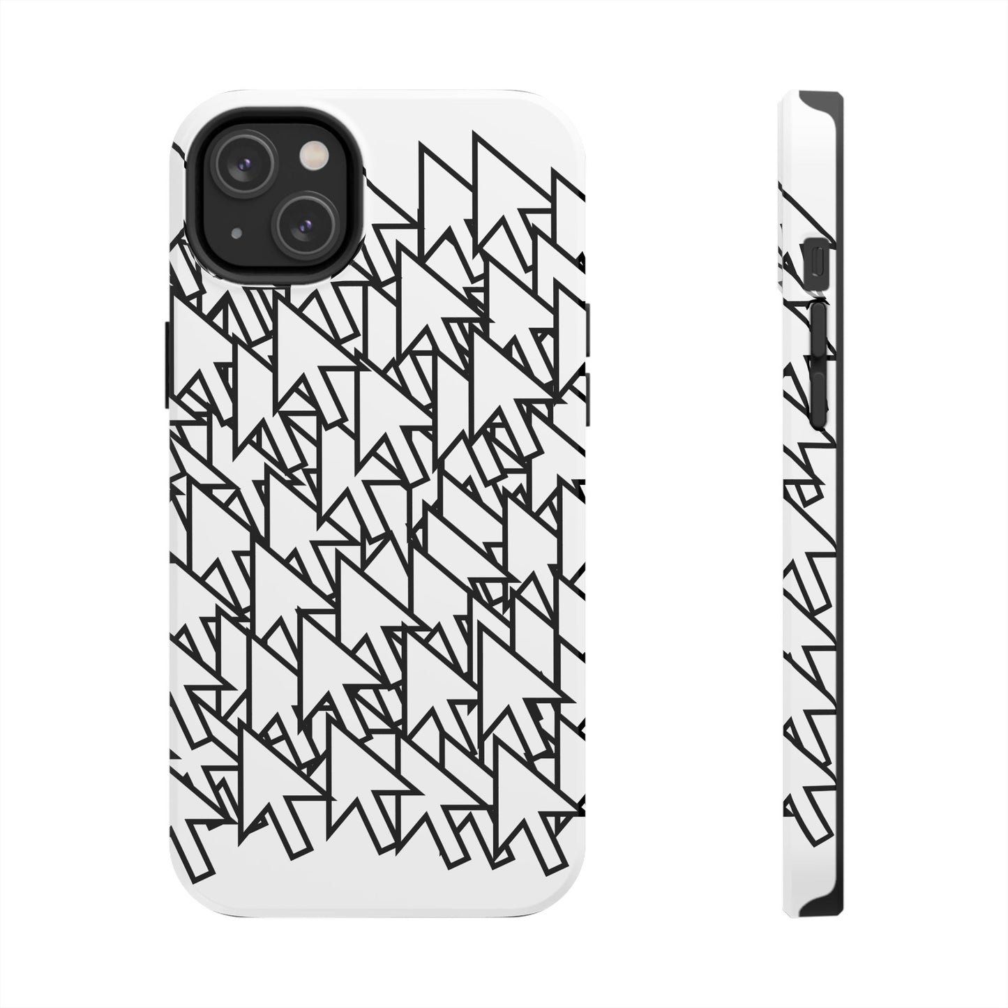 Cursor Phone Case for iPhone & Samsung