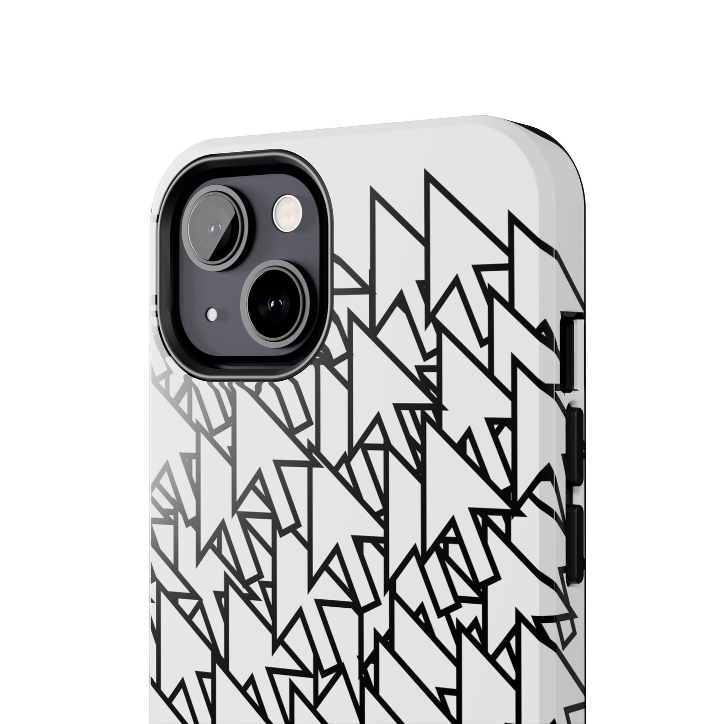 Cursor Phone Case for iPhone & Samsung