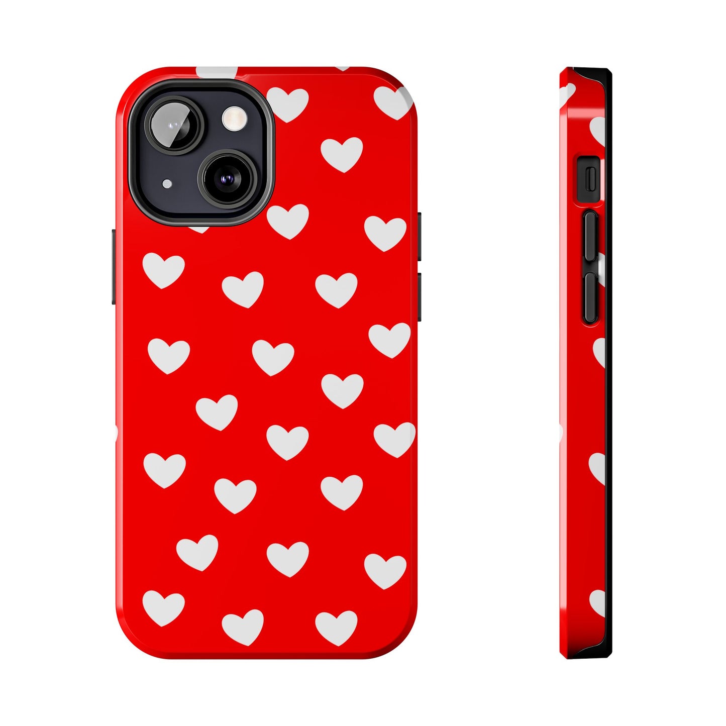 Love Your Heart Phone Case for iPhone & Samsung