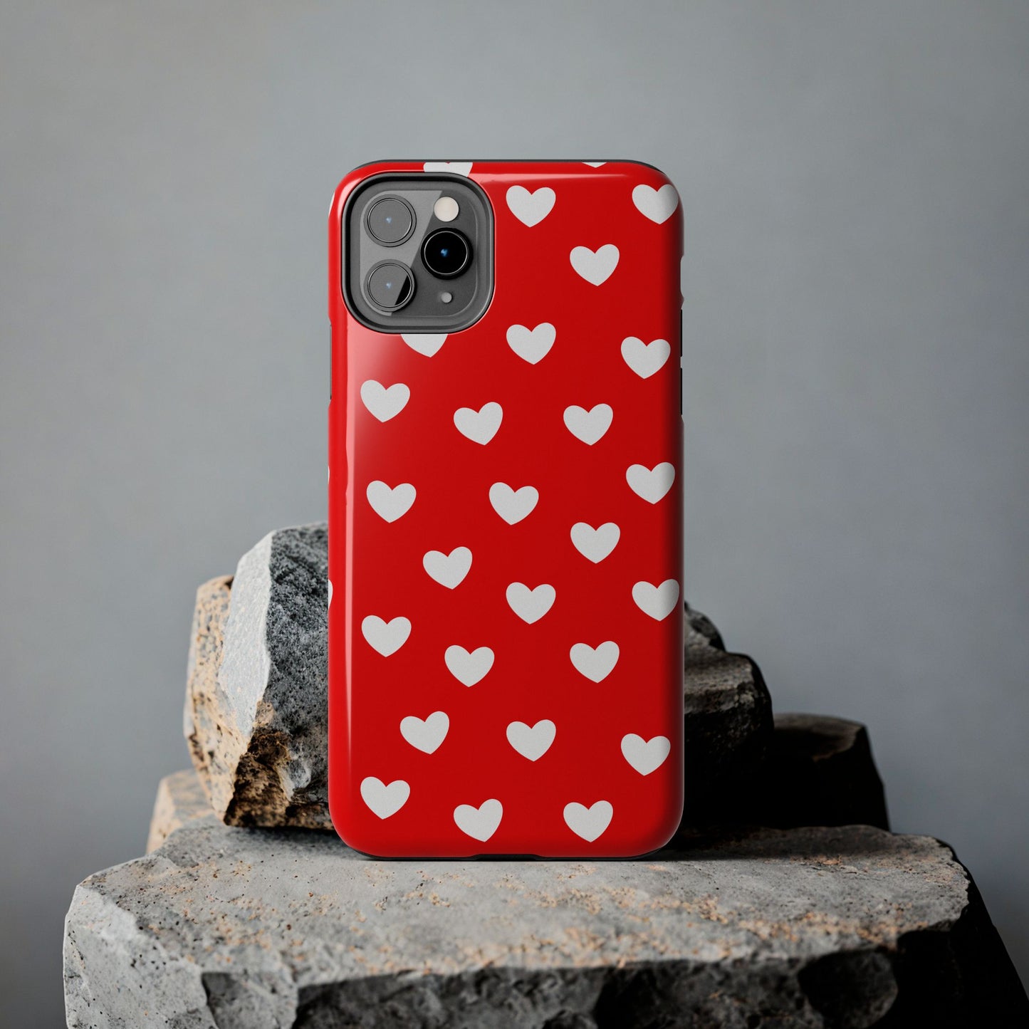 Love Your Heart Phone Case for iPhone & Samsung