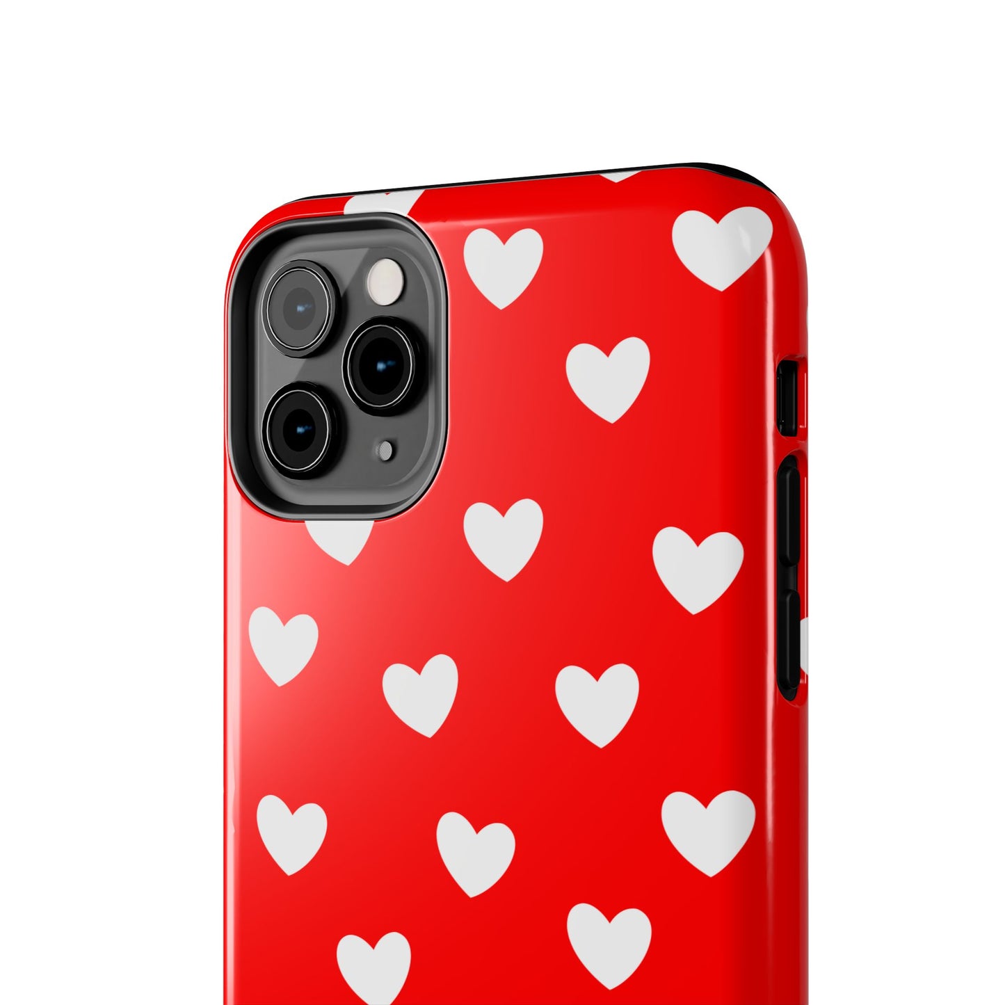 Love Your Heart Phone Case for iPhone & Samsung