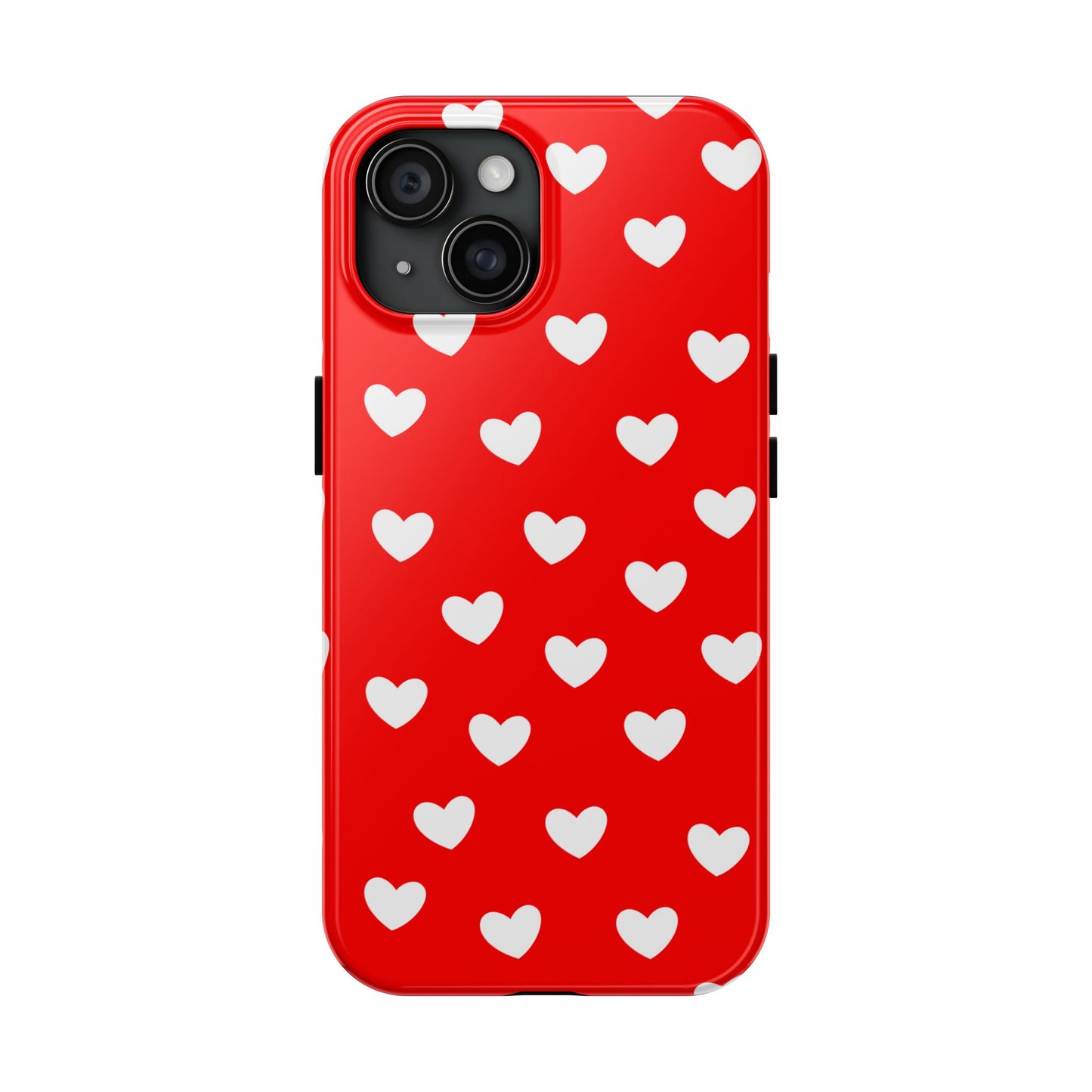 Love Your Heart Phone Case for iPhone & Samsung