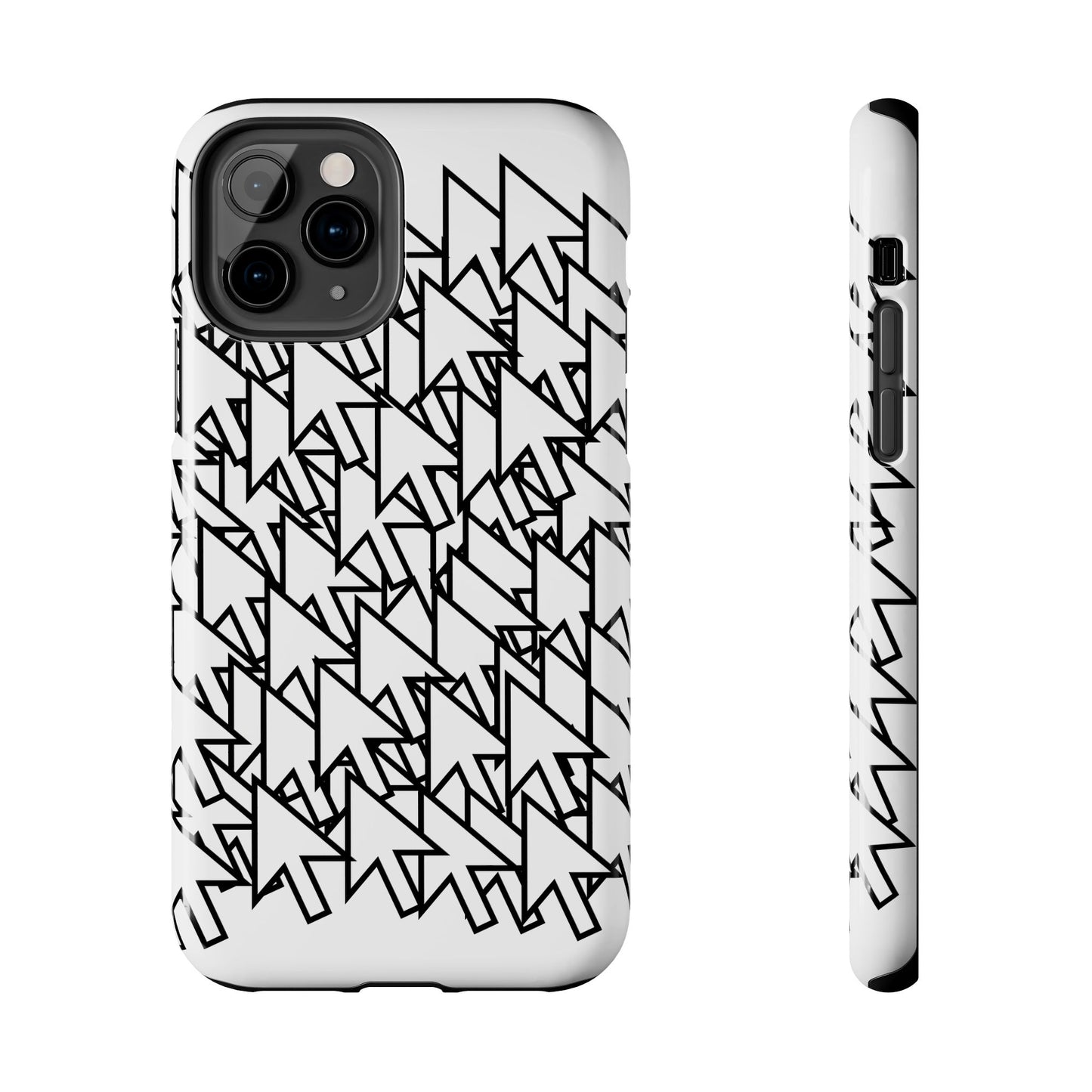 Cursor Phone Case for iPhone & Samsung
