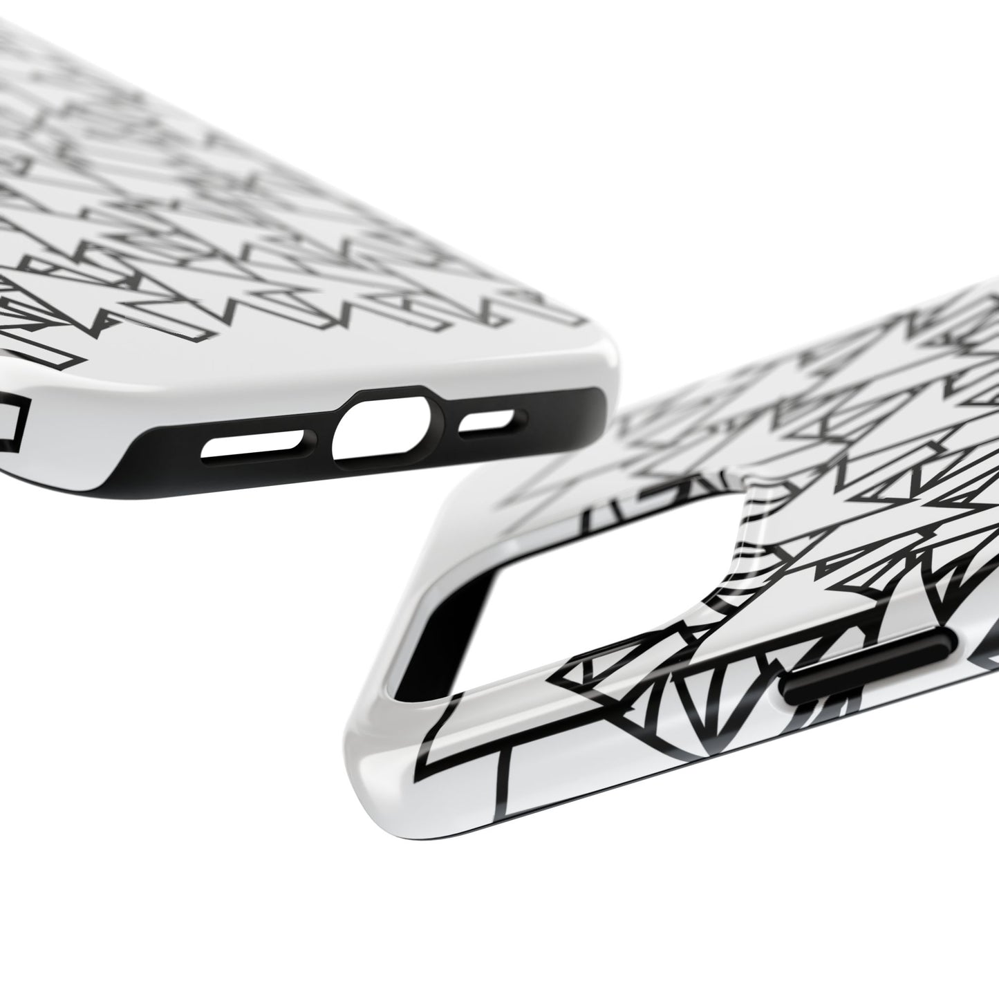 Cursor Phone Case for iPhone & Samsung