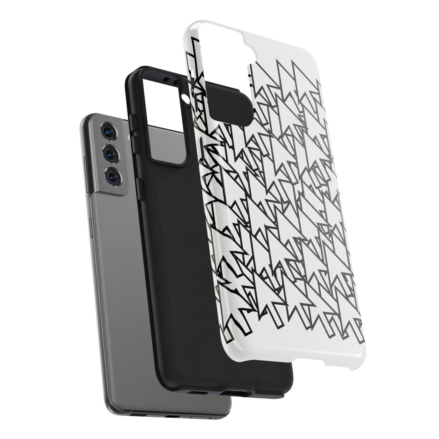 Cursor Phone Case for iPhone & Samsung