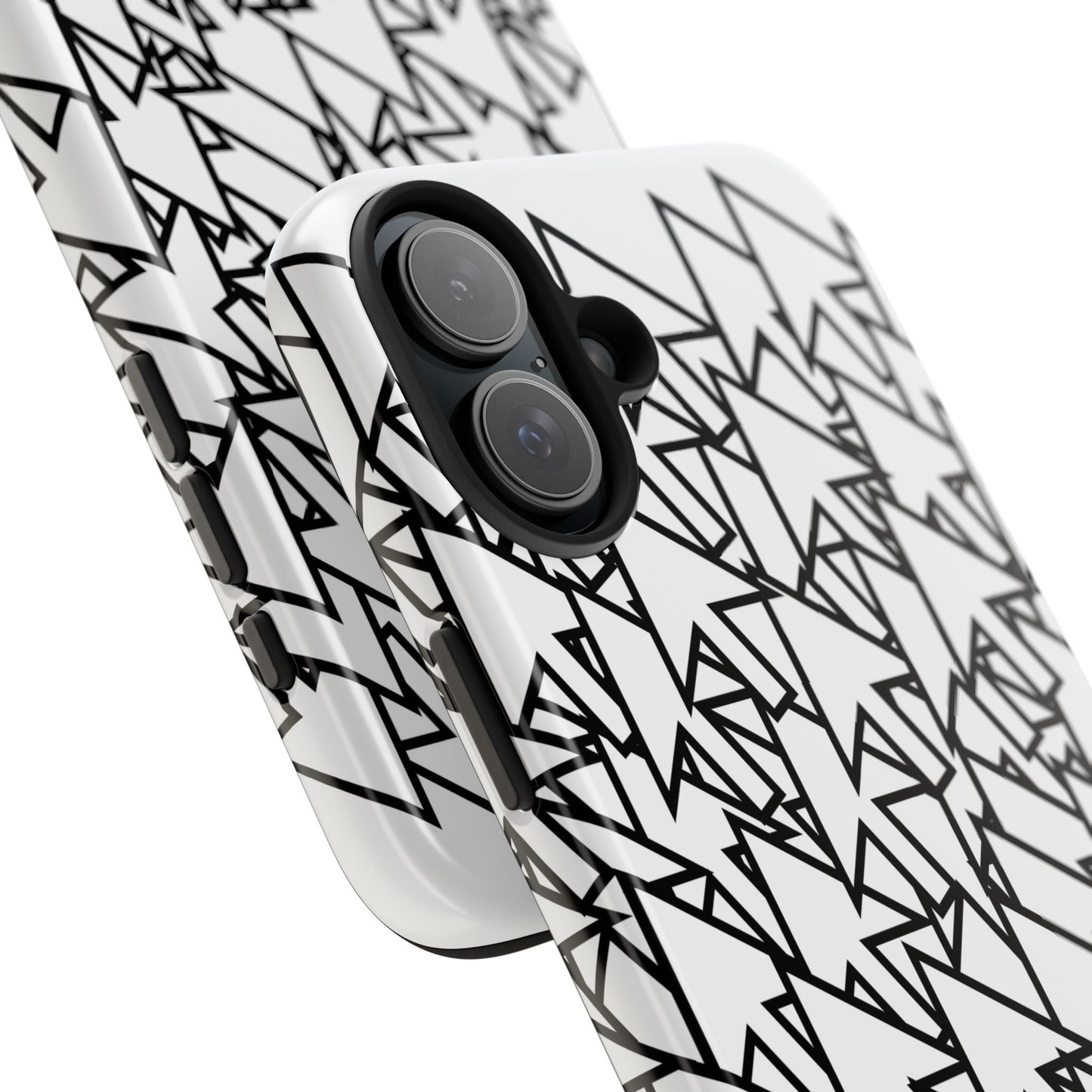 Cursor Phone Case for iPhone & Samsung