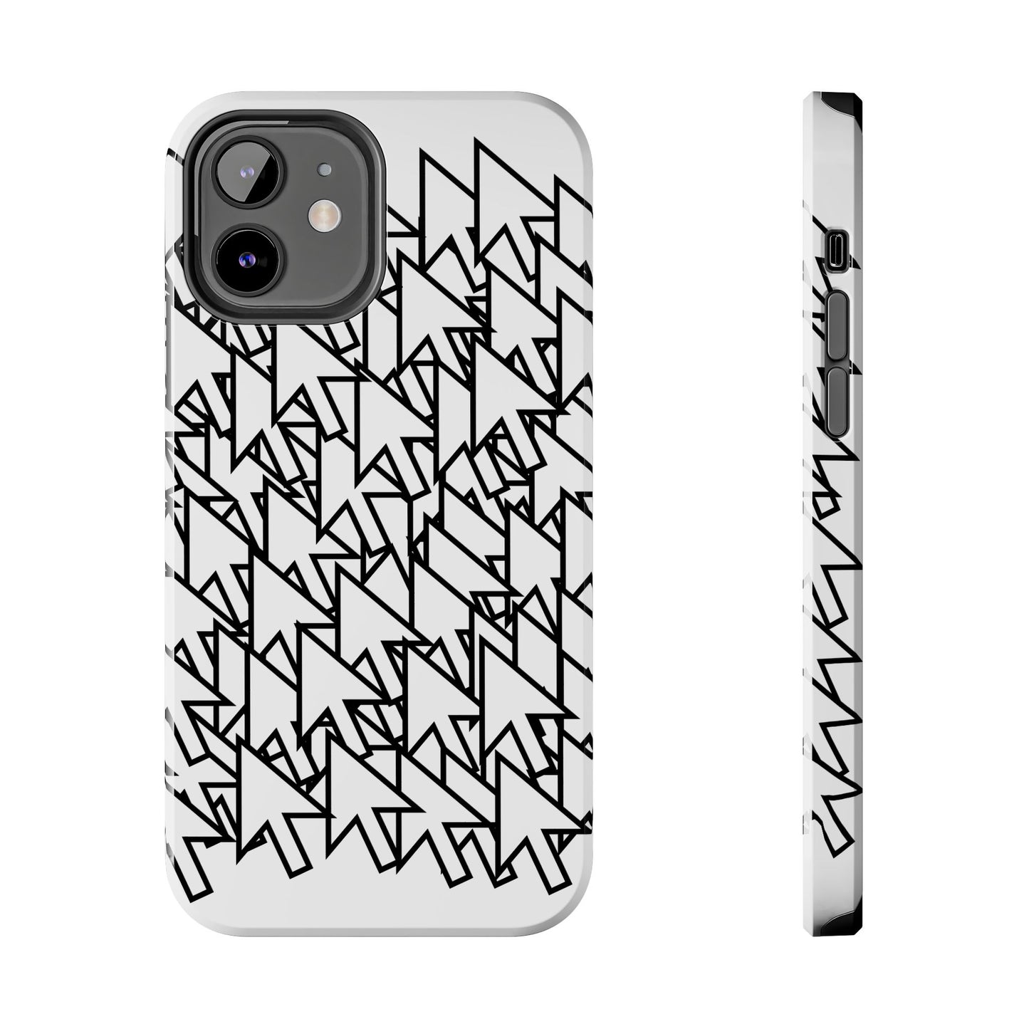 Cursor Phone Case for iPhone & Samsung