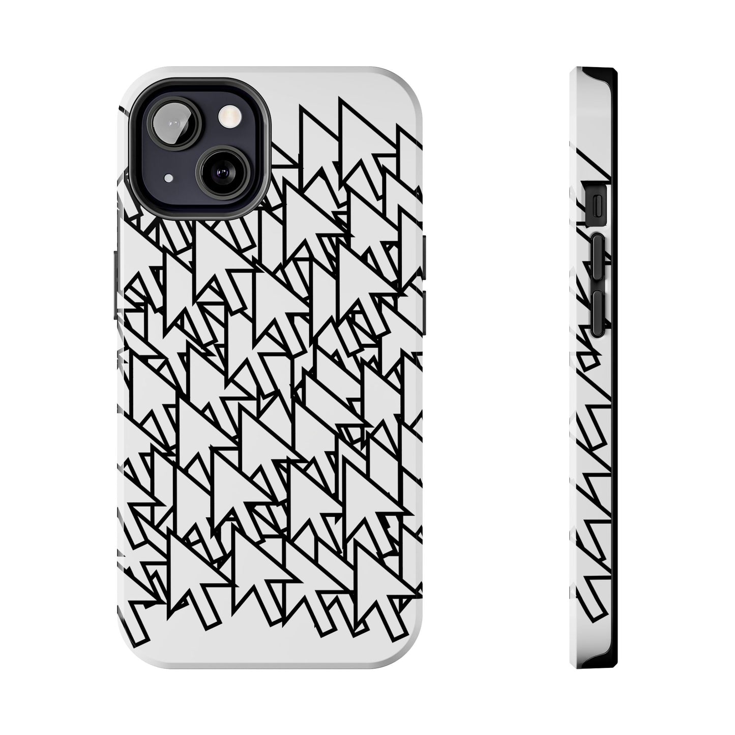 Cursor Phone Case for iPhone & Samsung