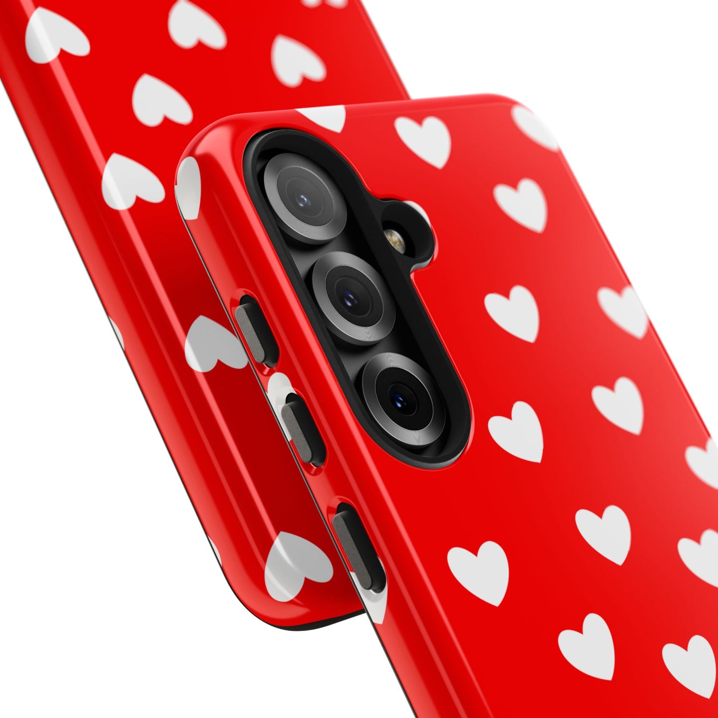 Love Your Heart Phone Case for iPhone & Samsung