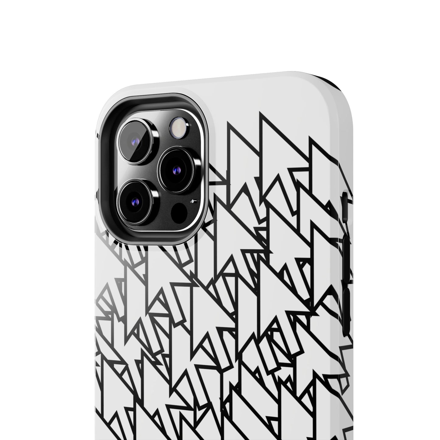 Cursor Phone Case for iPhone & Samsung