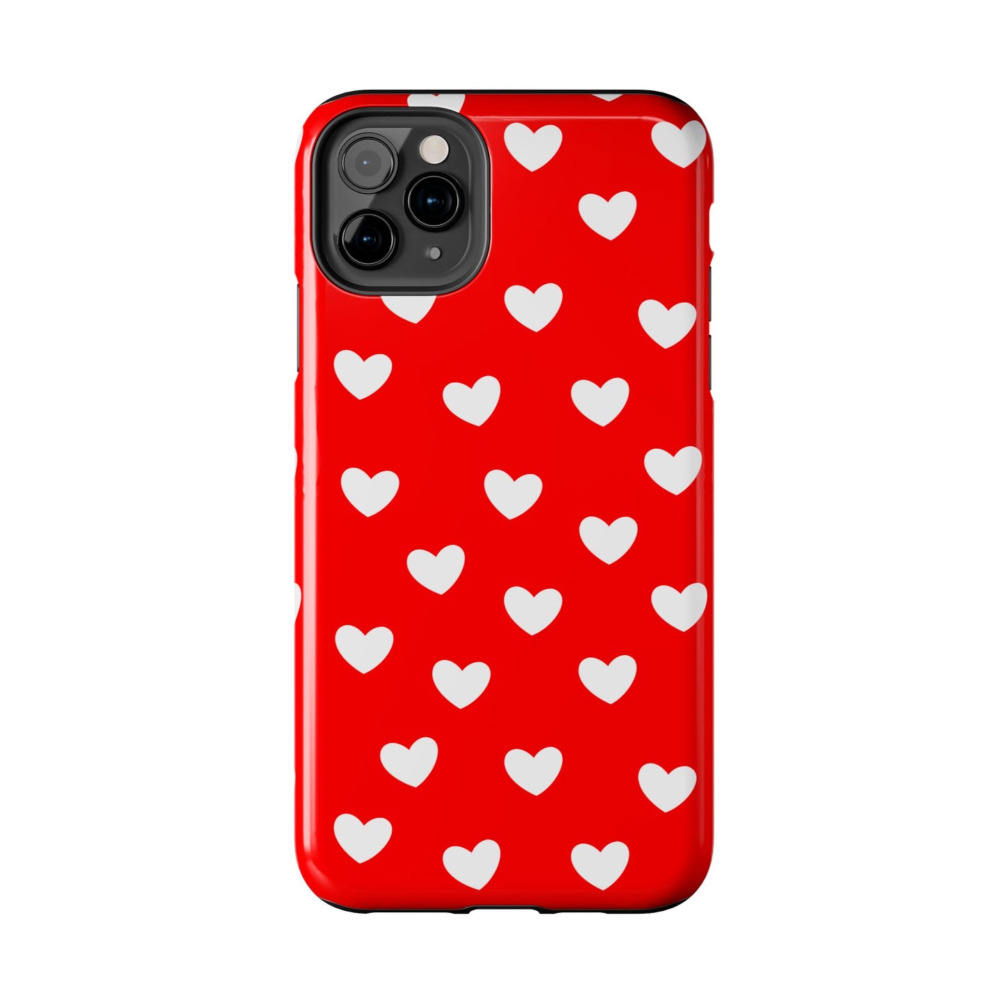 Love Your Heart Phone Case for iPhone & Samsung