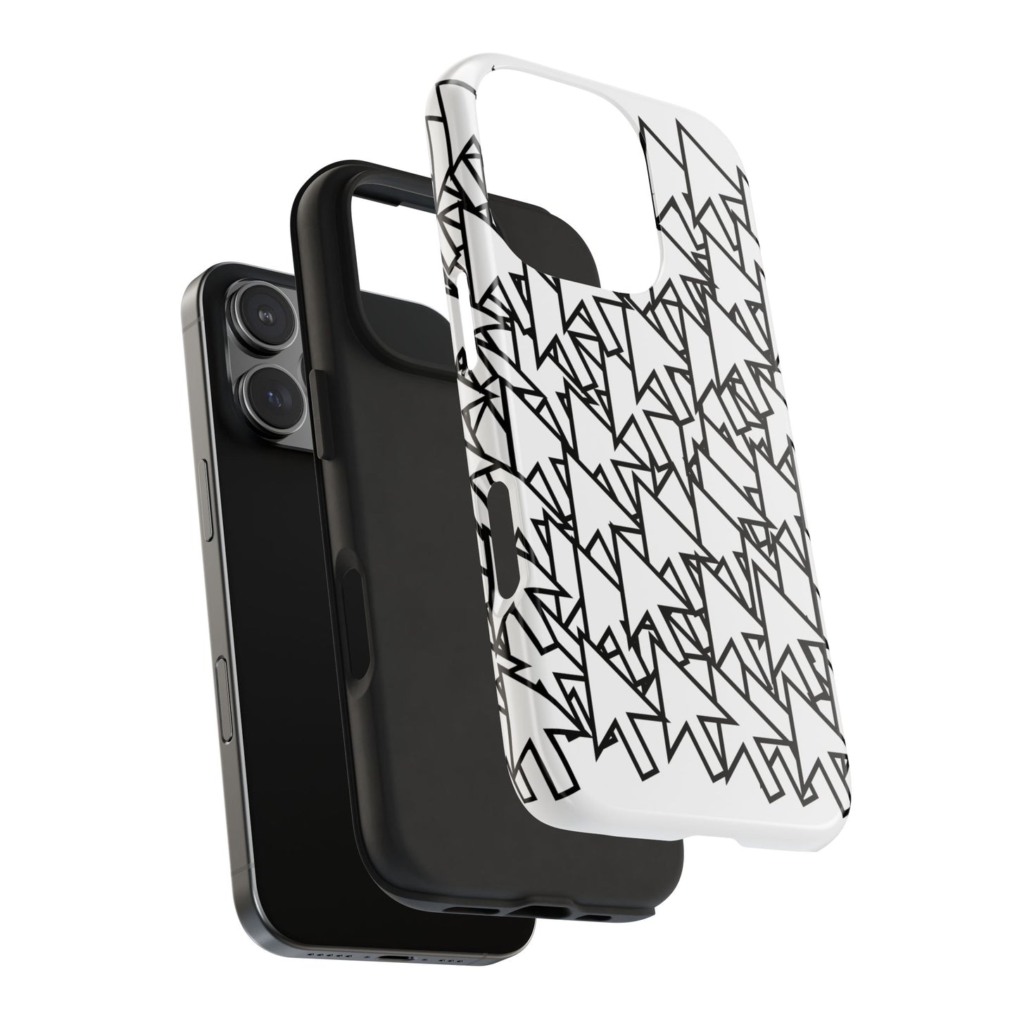 Cursor Phone Case for iPhone & Samsung