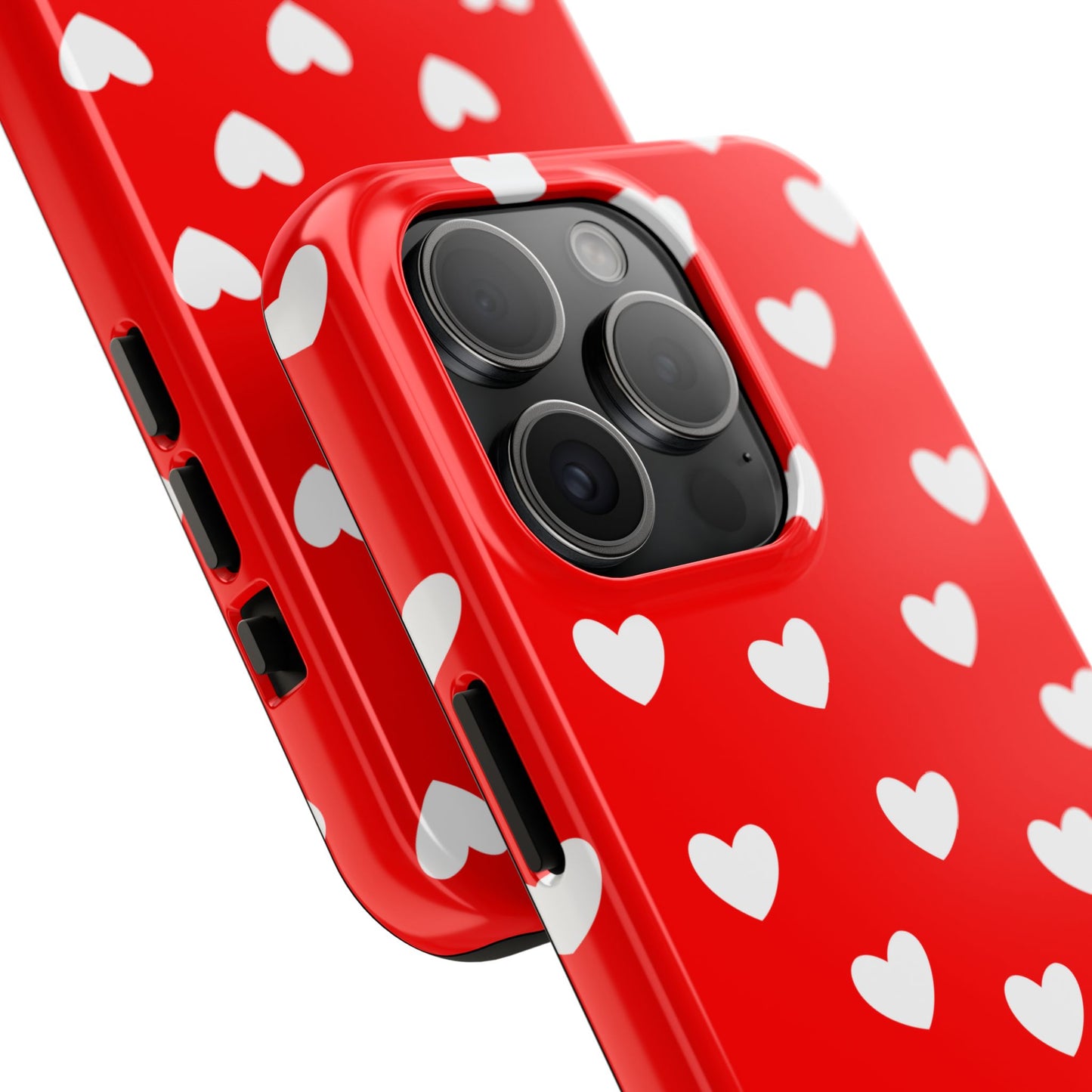 Love Your Heart Phone Case for iPhone & Samsung