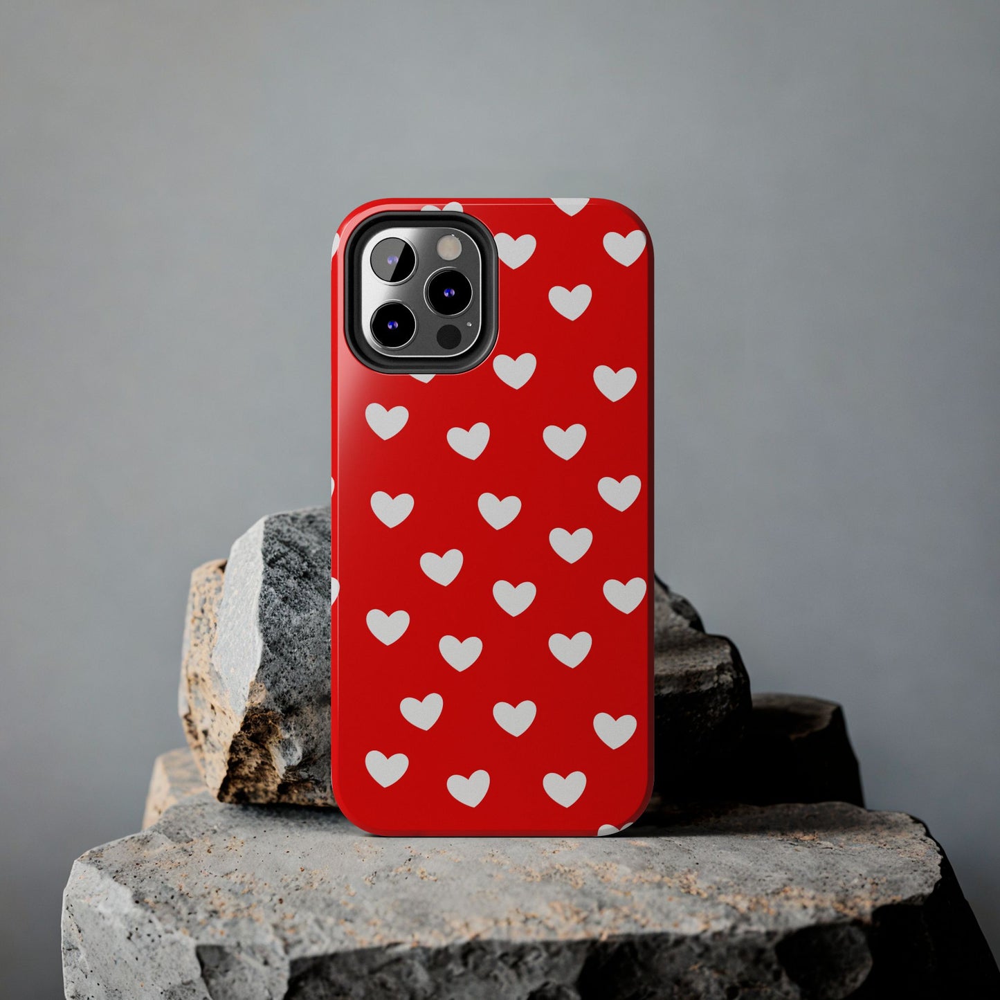 Love Your Heart Phone Case for iPhone & Samsung