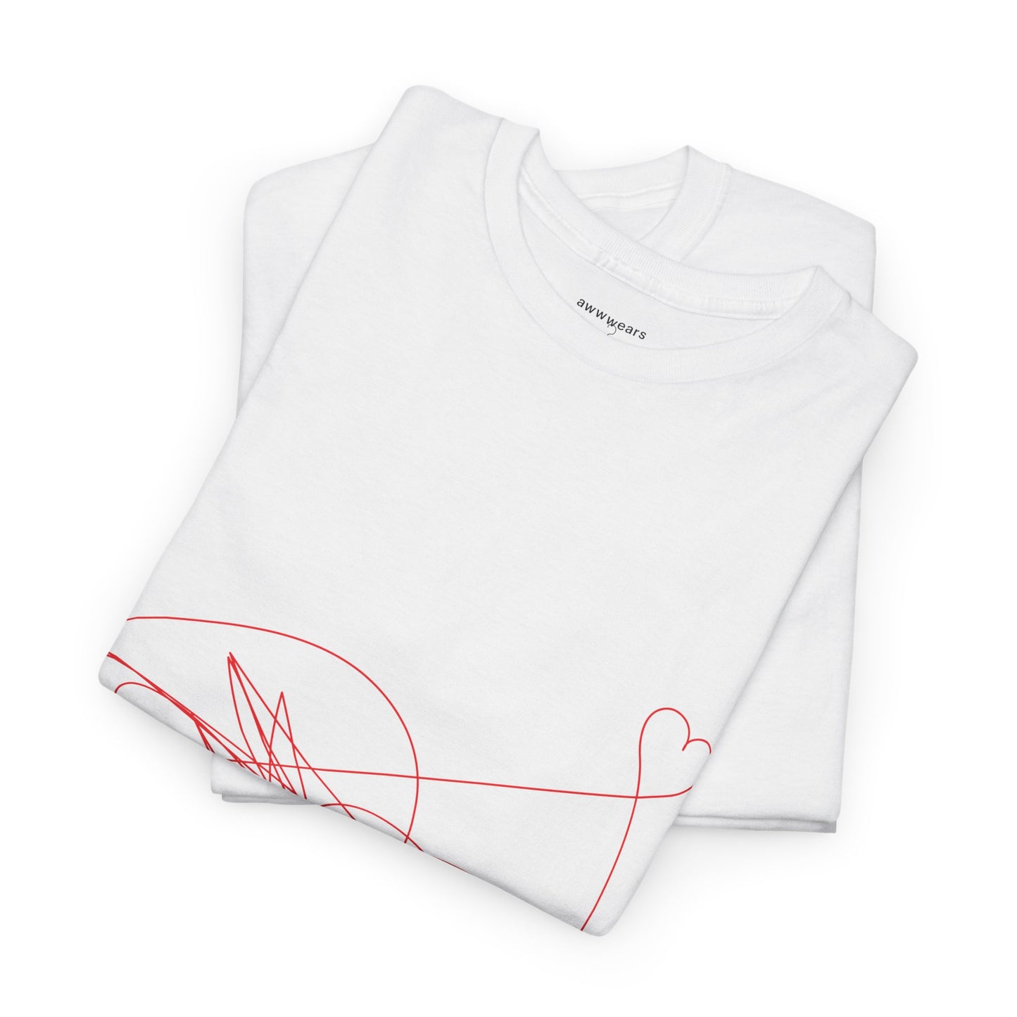 Happy Relationship Unisex T-Shirt