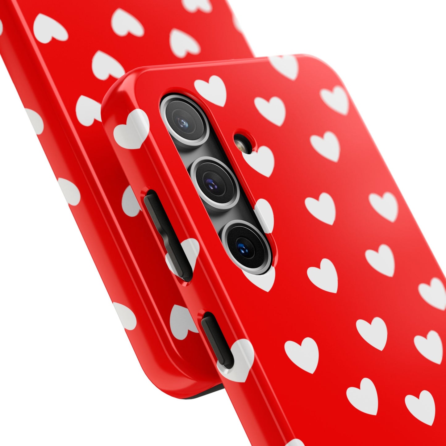 Love Your Heart Phone Case for iPhone & Samsung